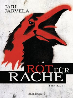 cover image of Rot für Rache